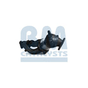 BM Catalysts Homologated Petrol Cat BM92049H