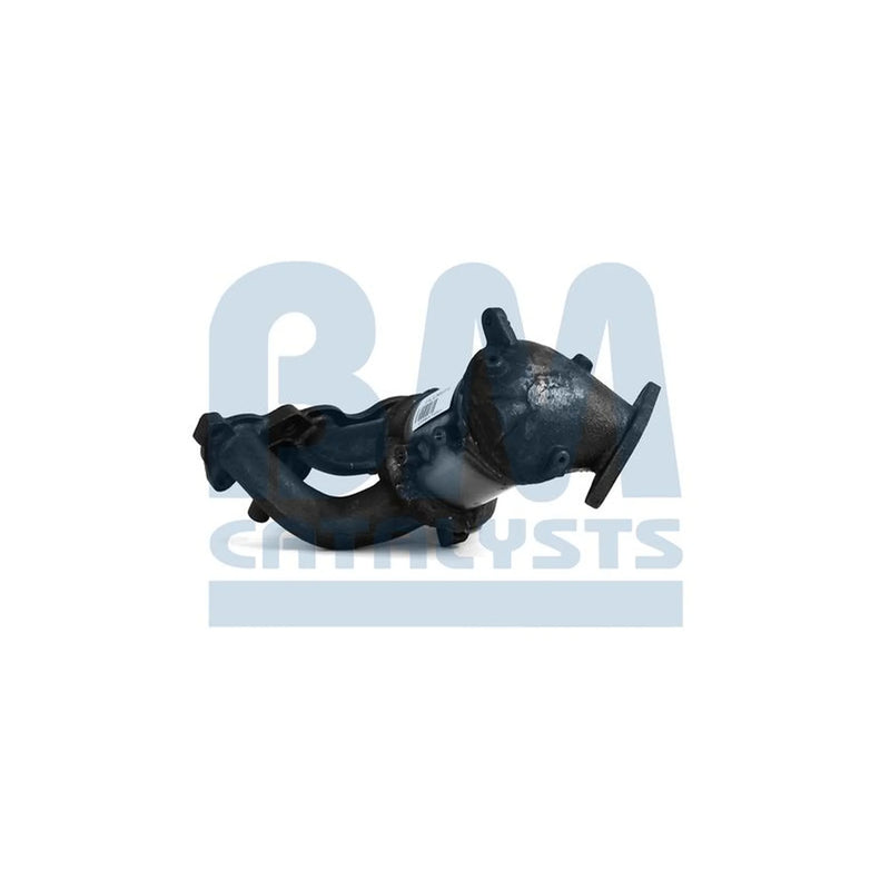 BM Catalysts Homologated Petrol Cat BM92049H