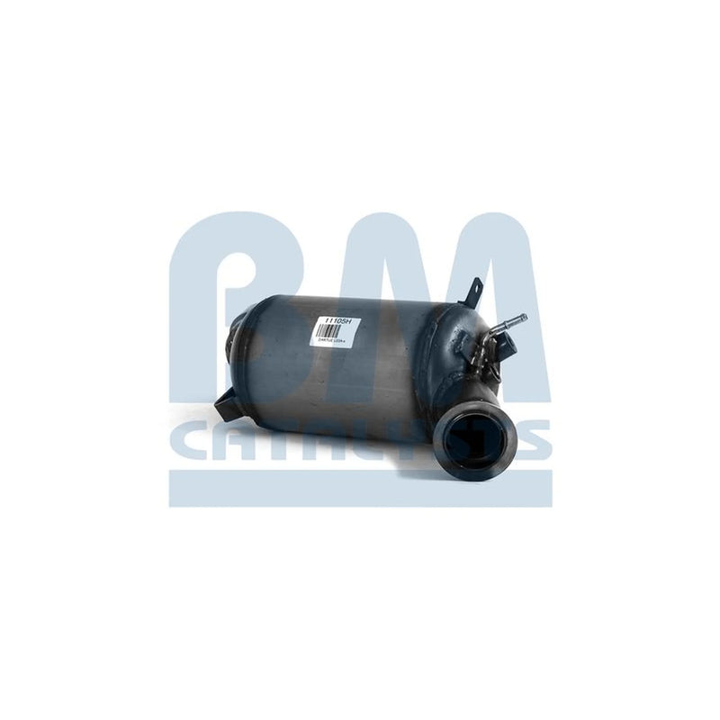BM Catalysts Homologated Diesel Cat & Dpf BM11105H