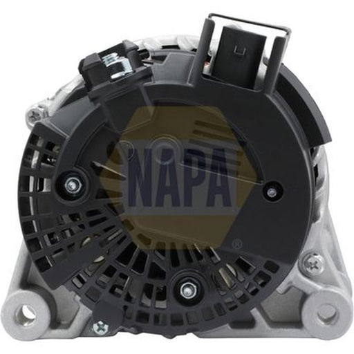 NAPA Car Alternator 12V NAL2602