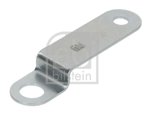 Febi Wheel Speed Sensor Holder Steel