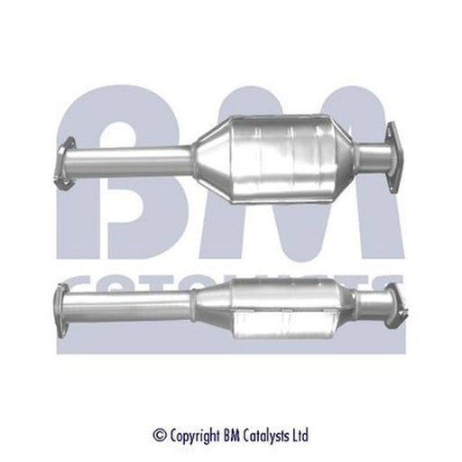BM Catalysts Petrol Cat BM90412