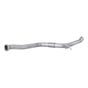 Hella Exhaust Pipe OD 8LA 366 001-491