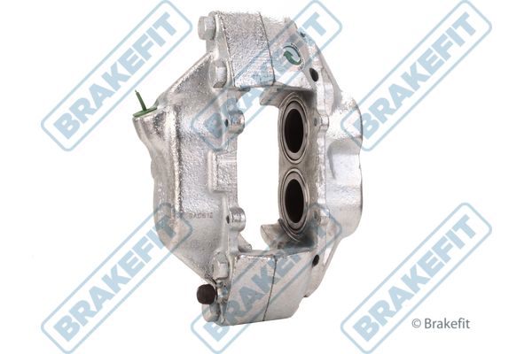 Apec Brake Caliper Assembly Front Left fits Ldv Convoy 2002-2009 2.4