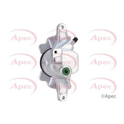 Apec Brake Caliper Assembly Front Right RCA314N