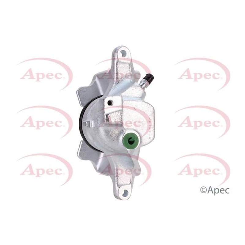 Apec Brake Caliper Assembly Front Right RCA314N