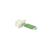 NRF Heater Blower Resistor 342013