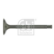Febi Engine Intake Valve 36mm Head 19634
