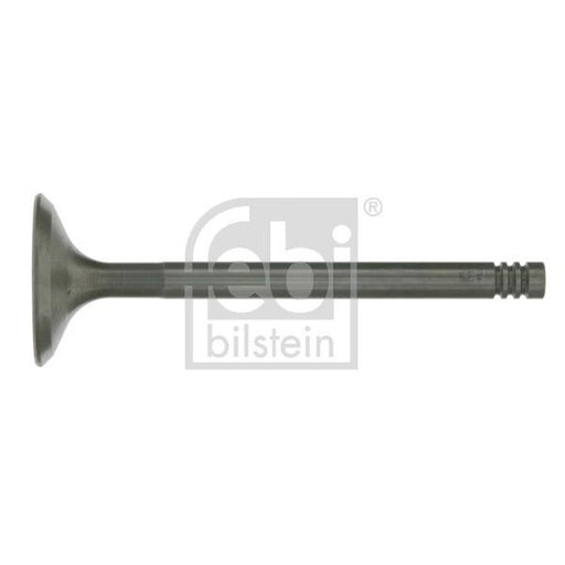 Febi Engine Intake Valve 36mm Head 19634