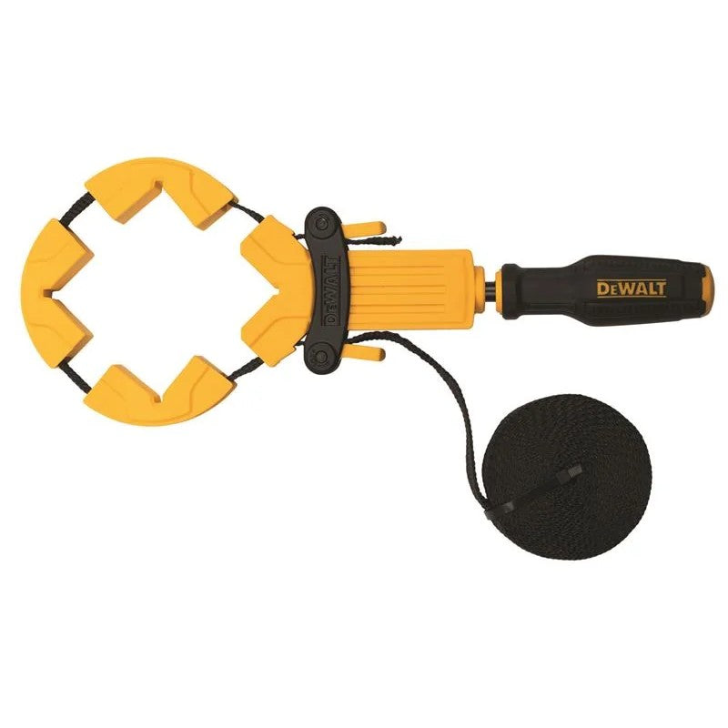 DEWALT Hand Tools Nylon Band Clamp 4.5m (15ft) - DWHT83839-0