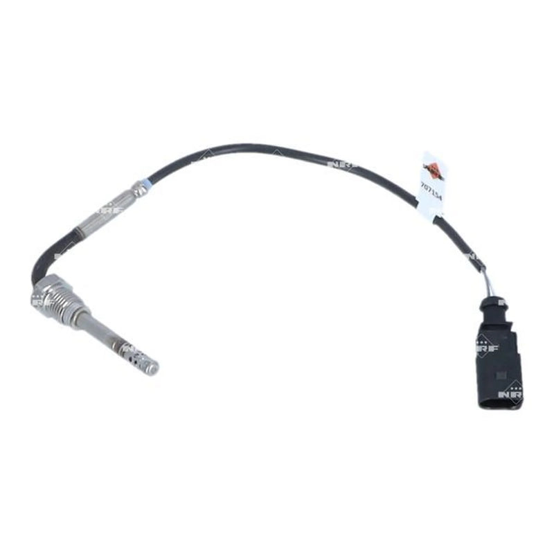 NRF Exhaust Gas Temperature Sensor before catalytic converter 707154