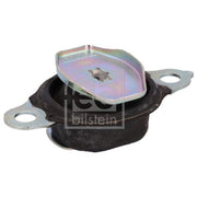 Febi Manual Transmission Mounting Left 197228
