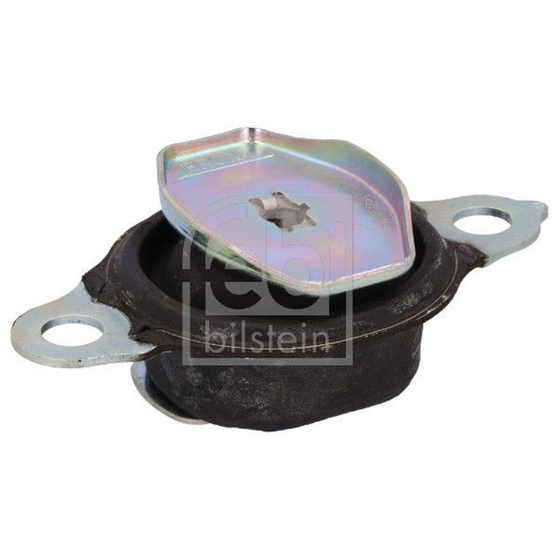 Febi Manual Transmission Mounting Left 197228
