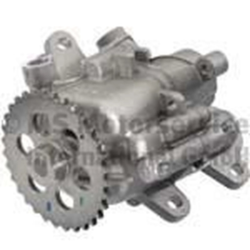 Pierburg Engine Oil Pump Assembly 7.03040.07.0