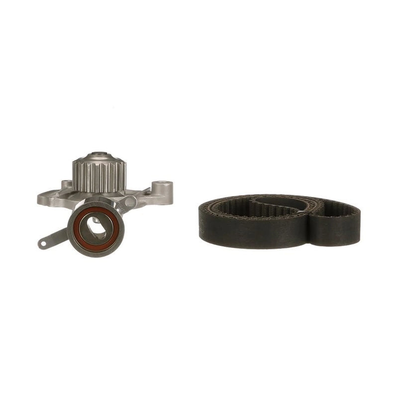 Gates Timing Belt & Water Pump Kit KP15529XS
