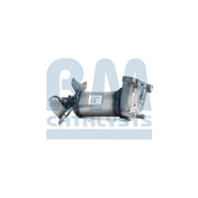 BM Catalysts Homologated Petrol Cat BM91299H