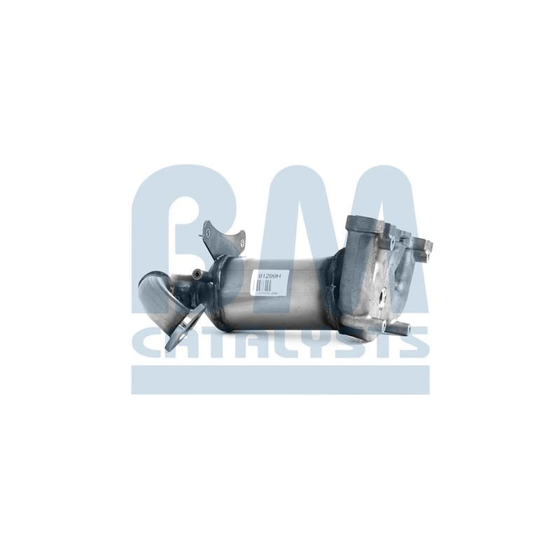 BM Catalysts Homologated Petrol Cat BM91299H
