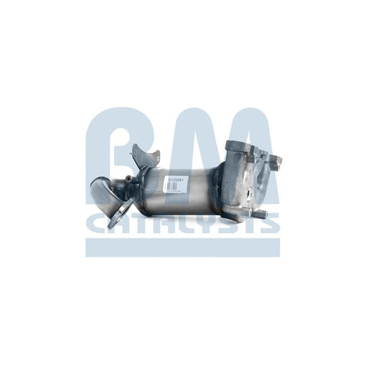 BM Catalysts Homologated Petrol Cat BM91299H