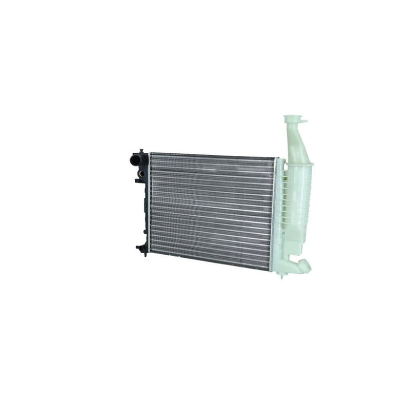 NRF Engine Radiator 54676