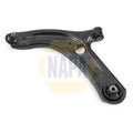NAPA Control/Trailing Arm Front Left NST3219