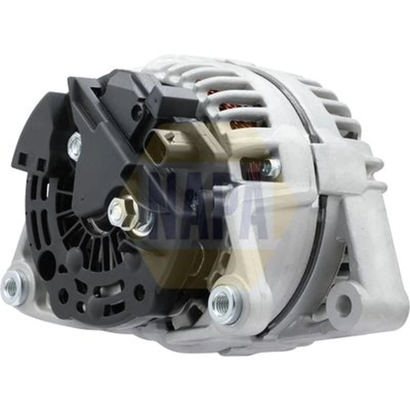 NAPA Car Alternator 12V NAL2588