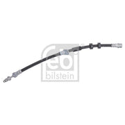 Febi Brake Hydraulic Hose Line Front Right 185411