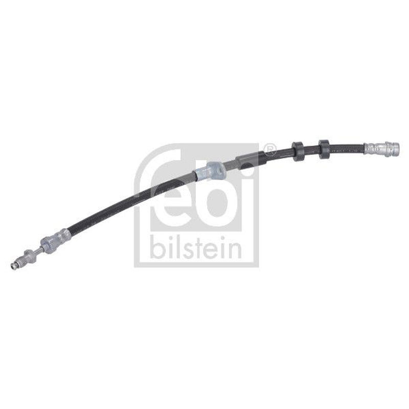 Febi Brake Hydraulic Hose Line Front Right 185411
