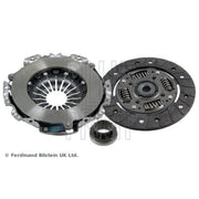 Blue Print Clutch Kit Set 3pc 200mm ADW193066