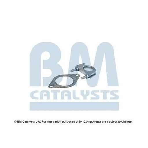 BM Catalysts Exhaust Pipe Mounting Kit FK51243A