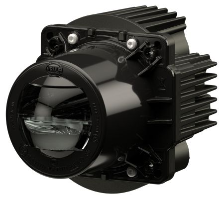 Hella Insert, headlight Left 1AL 015 318-001 24470509