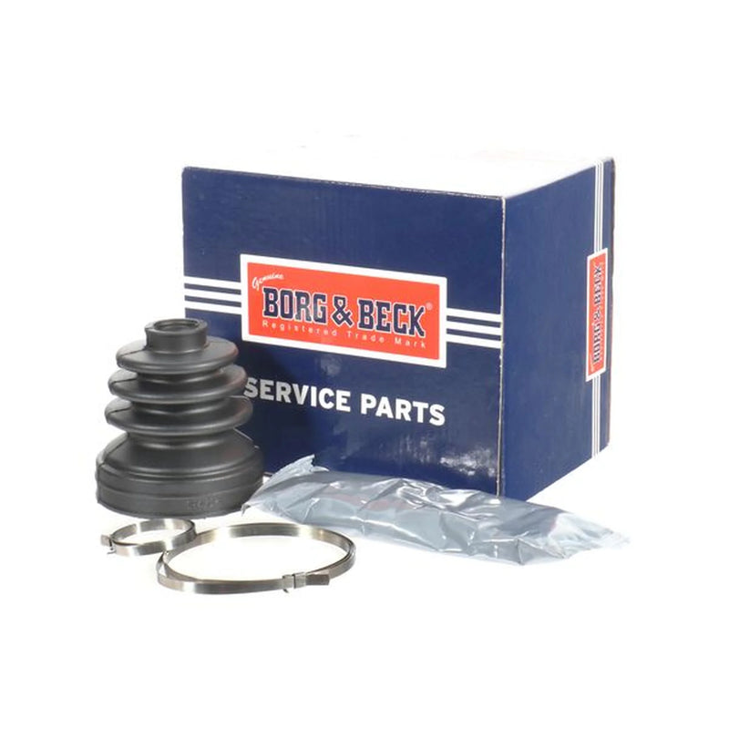 Borg & Beck Drive Shaft Bellow Kit Front Left BCB2800