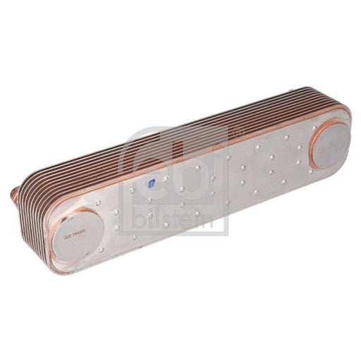 Febi Engine Oil Cooler 184491