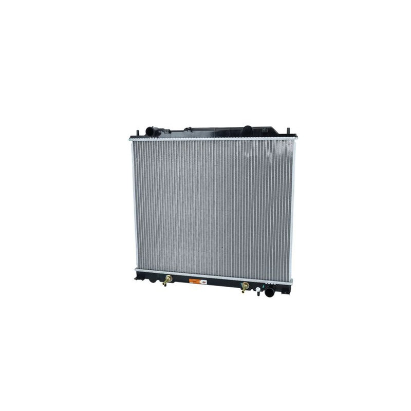 NRF Engine Radiator 55343