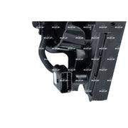 NRF Engine Cooling Fan 470001