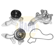 NAPA Engine Cooling Water Pump NWP1533