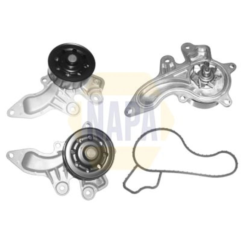 NAPA Engine Cooling Water Pump NWP1533