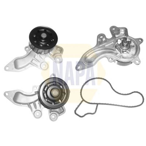 NAPA Engine Cooling Water Pump NWP1533