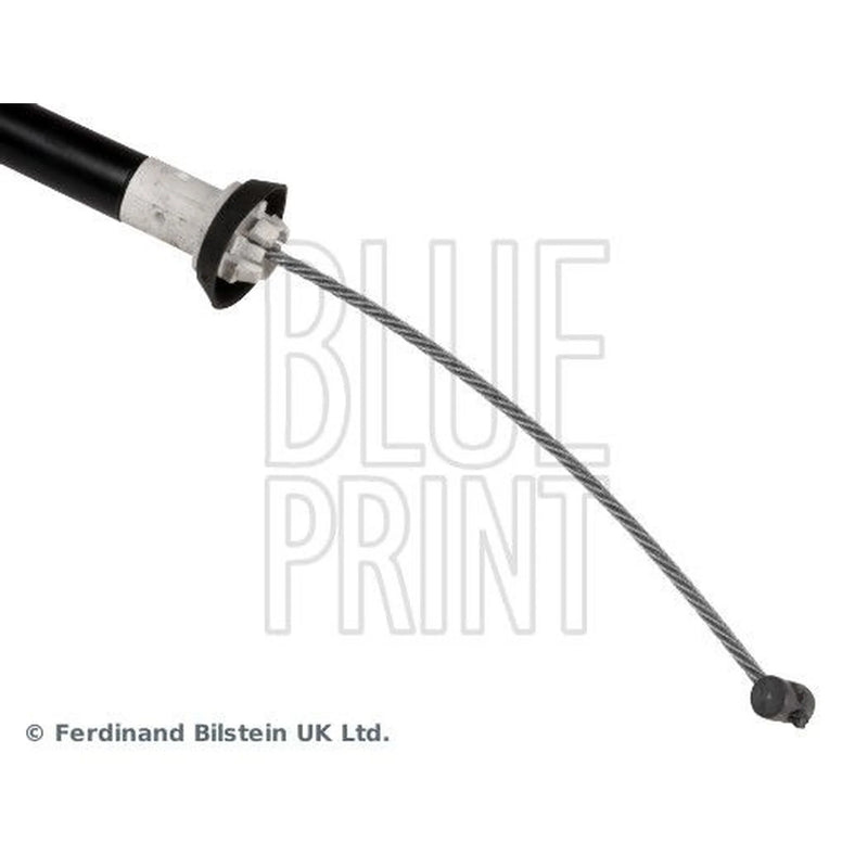Blue Print Handbrake Cable Right Rear ADL144606
