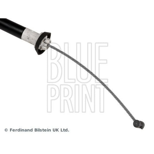 Blue Print Handbrake Cable Right Rear ADL144606
