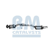 BM Catalysts Homologated Petrol Cat BM91308H