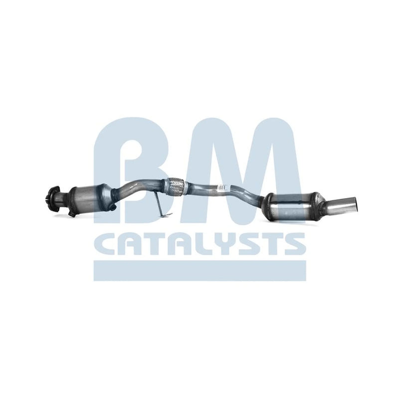 BM Catalysts Homologated Petrol Cat BM91308H