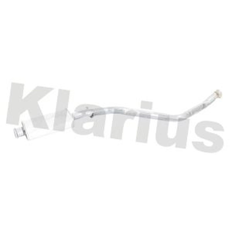 Klarius Box With Centre Pipe Centre PG438D