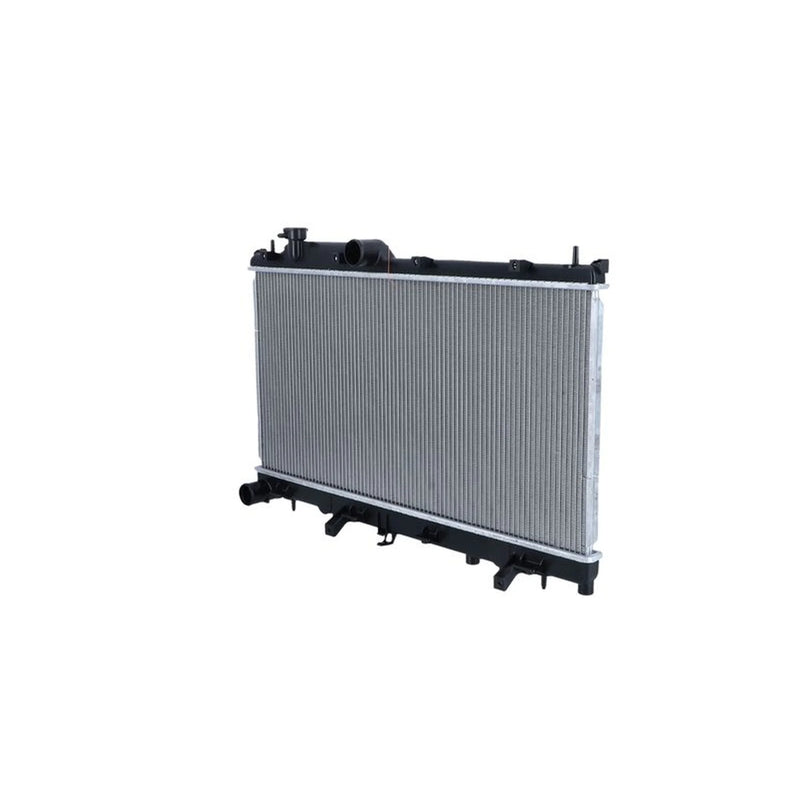 NRF Engine Radiator 550170