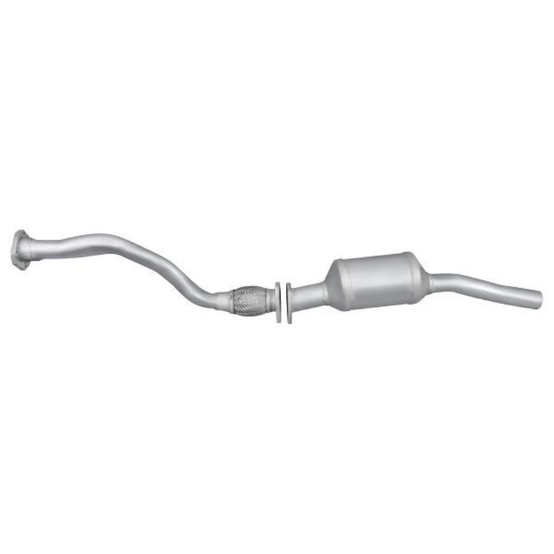 Hella Catalytic Converter 8LE 366 050-111