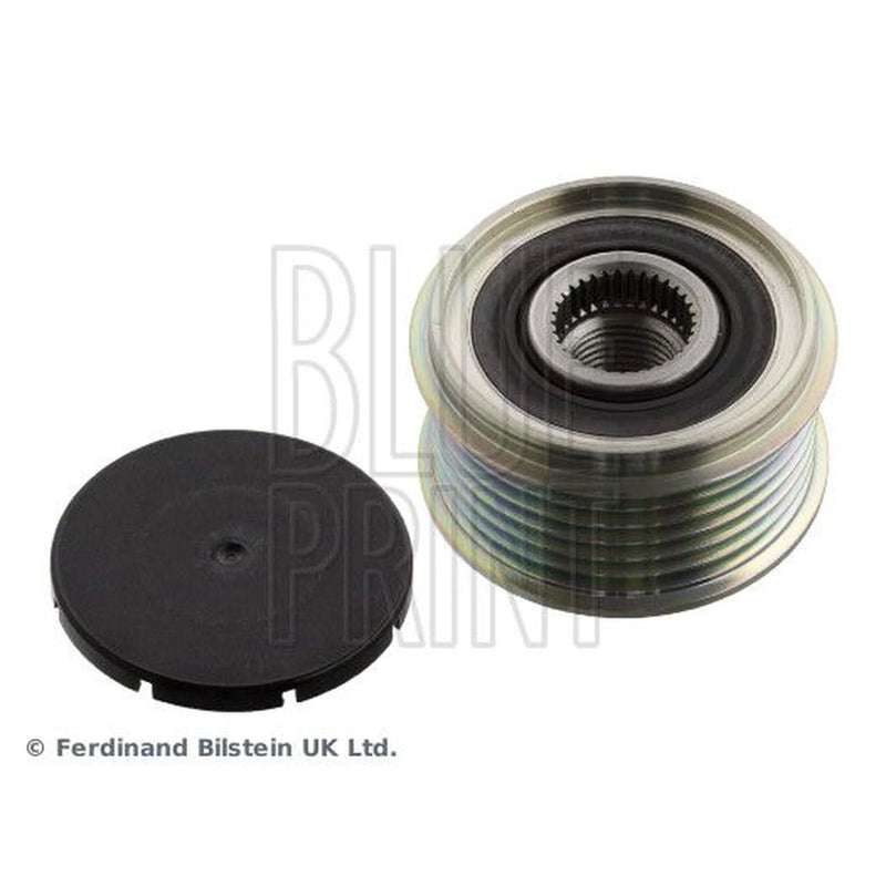 Blue Print Alternator Overrunning Freewheel Clutch ADN161308