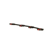 Gates Fuel Overflow Hose Pipe MFL1291