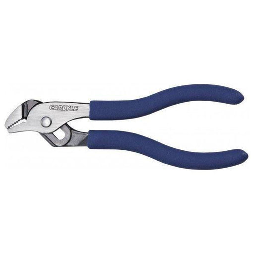 Carlyle Hand Tools Groove Joint Pliers - 5in. Carlyle Hand Tools  - Town Parts