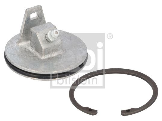 Febi Steering Knuckle Lock Ring 58mm OD High