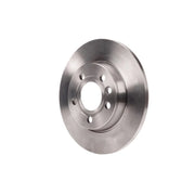 Bosch 2 x Solid Brake Discs 0 986 479 R91