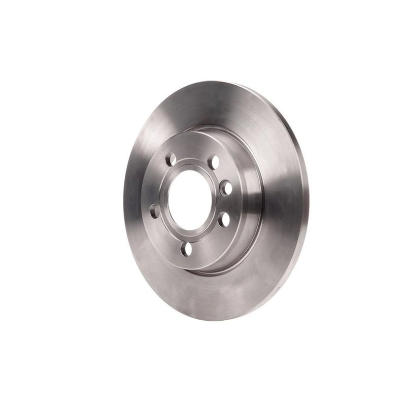 Bosch 2 x Solid Brake Discs 0 986 479 R91